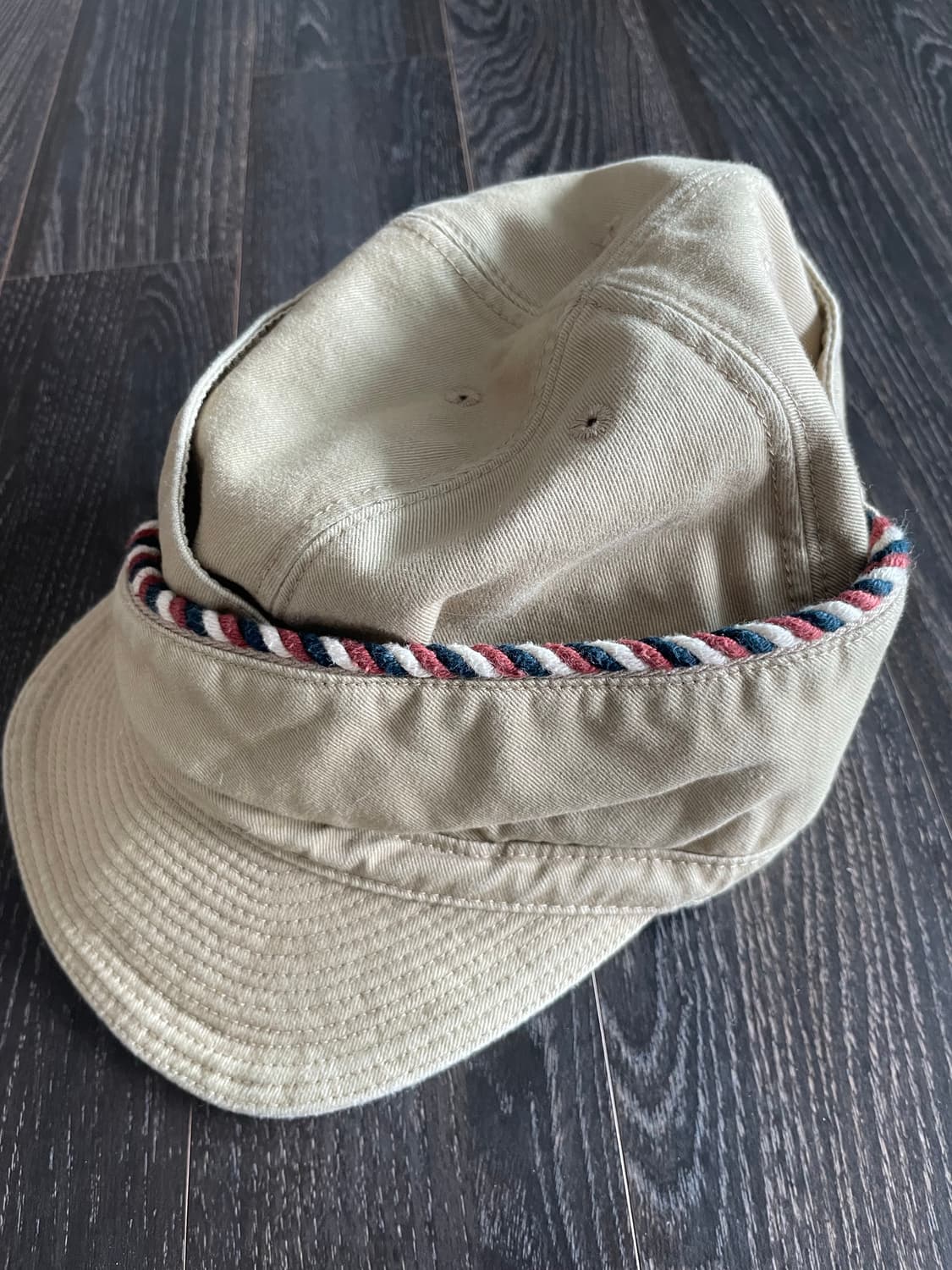 캐피탈 필립캡 상품이미지1