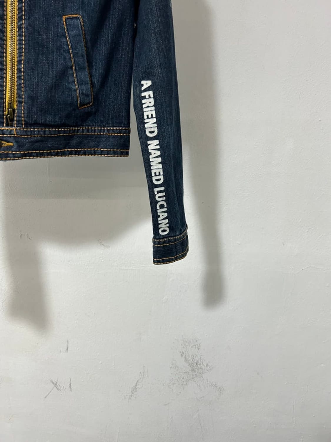 vtg jacket 상품이미지3