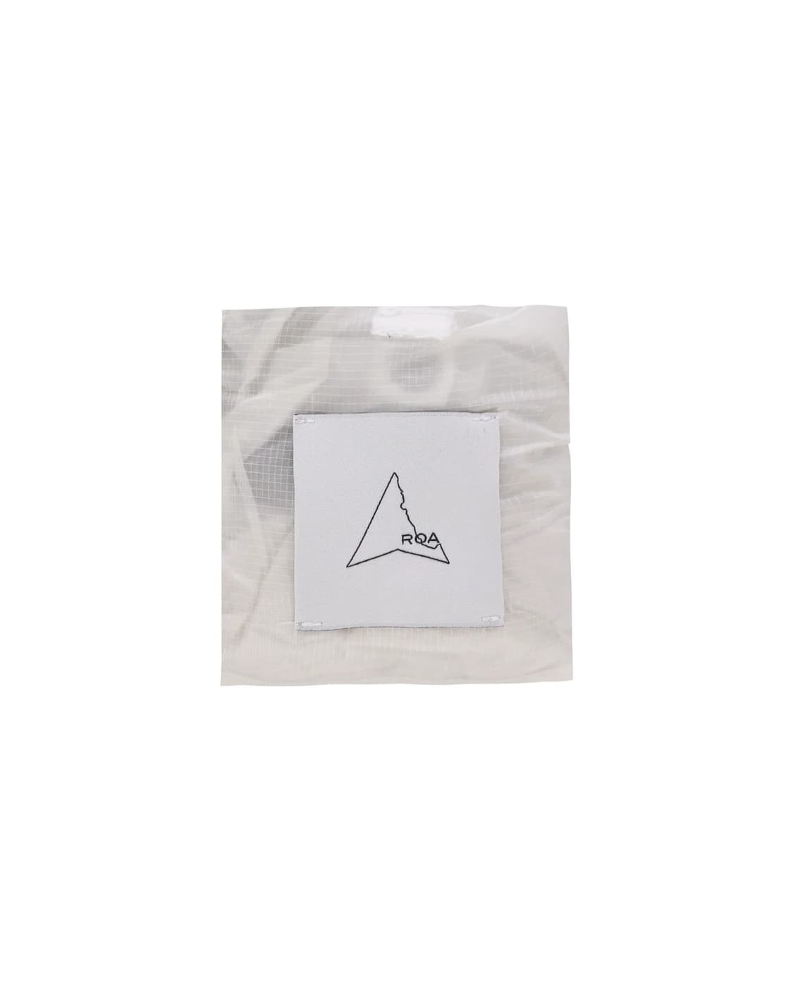 로아 하이킹 26ss LAKI 스몰 패커블 노트백/위스피 클라우드 상품이미지8