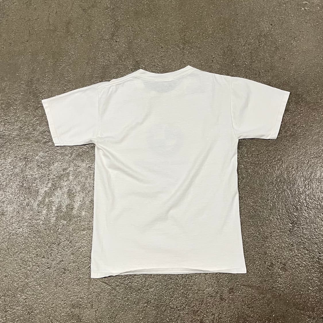 90s 빈티지 BMW 로고 티셔츠 (100) 상품이미지4