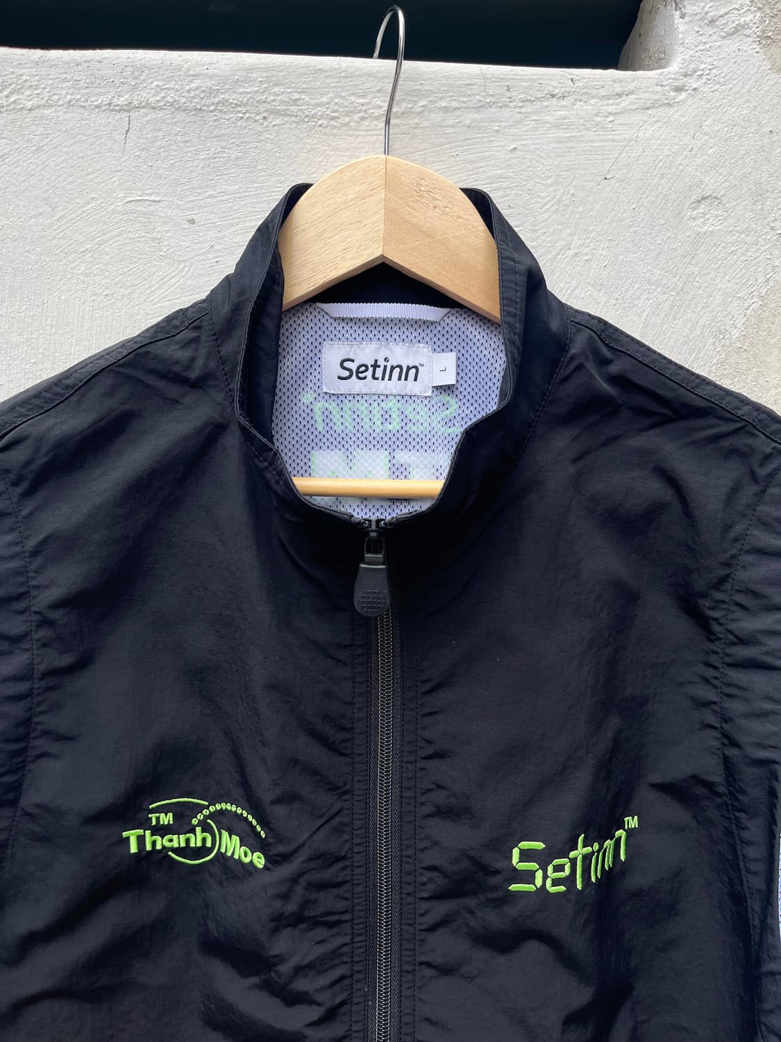 Setinn x thanhMoe 베스트  상품이미지2
