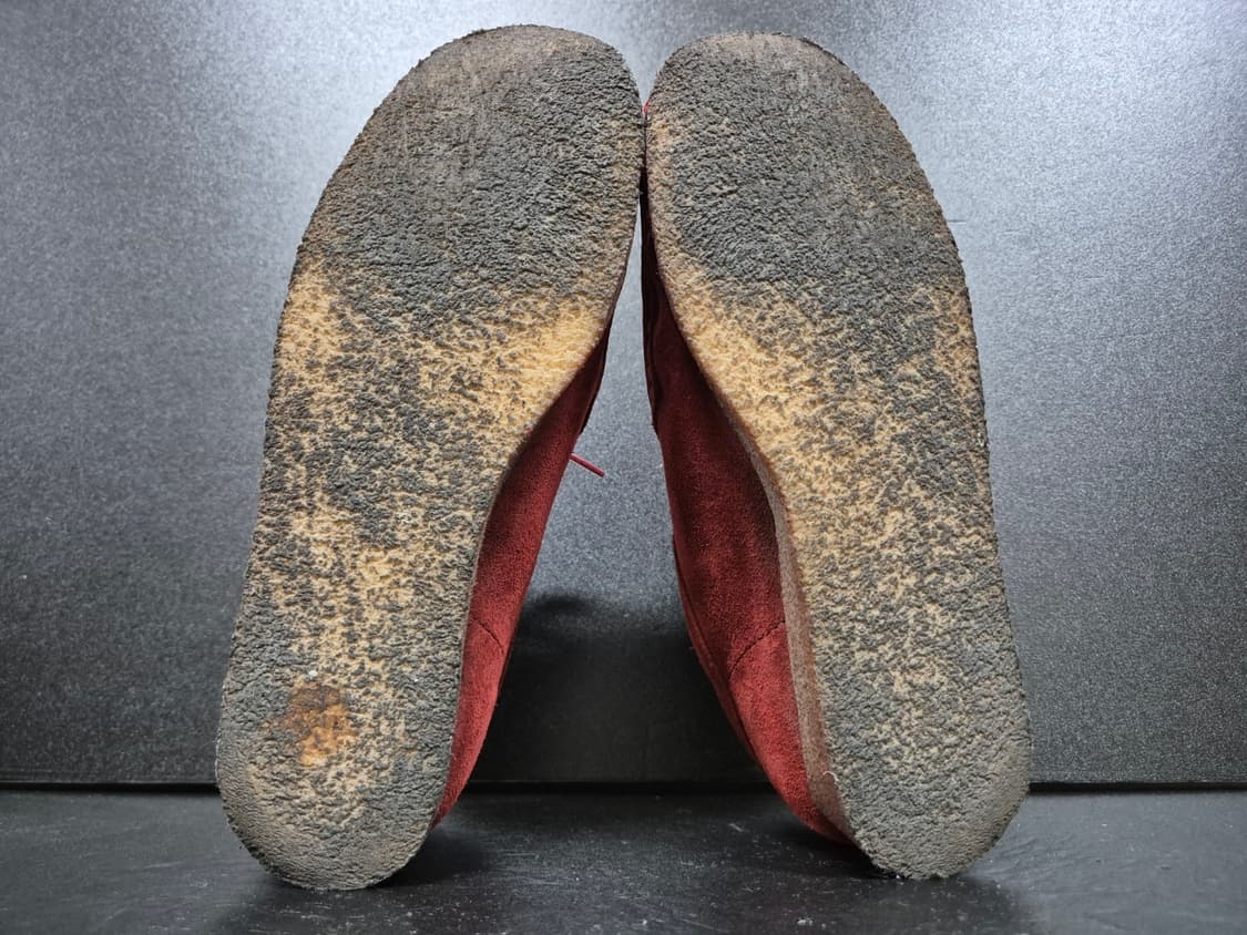 클락스 왈라비 235 상품이미지7