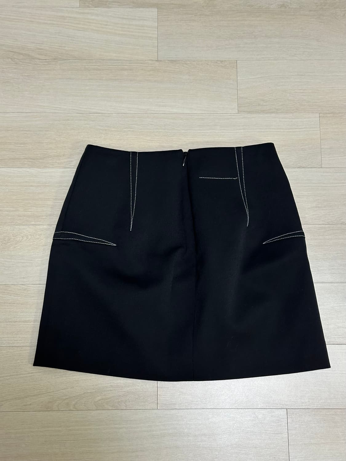 MM6 스커트 상품이미지2