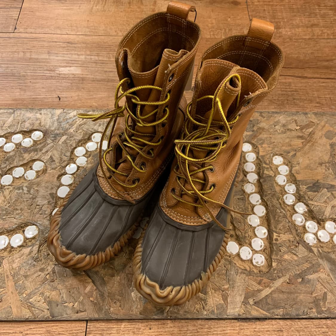 빔즈보이 덕부츠 상품이미지1