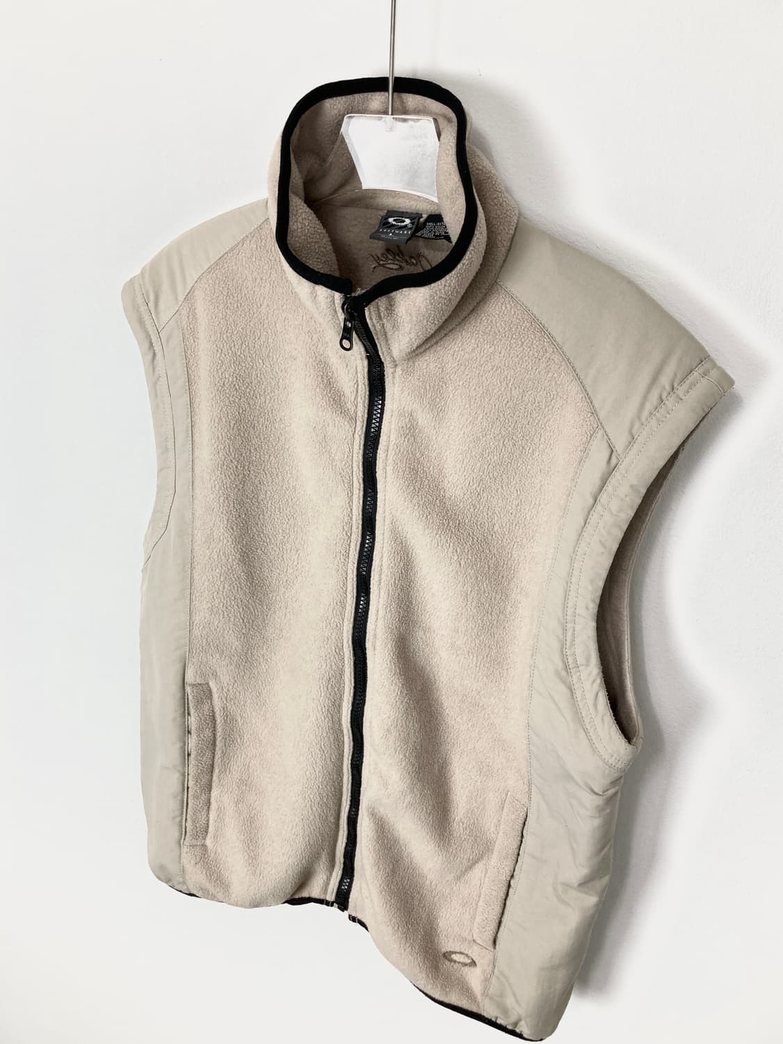 오클리 후리스 베스트 상품이미지2