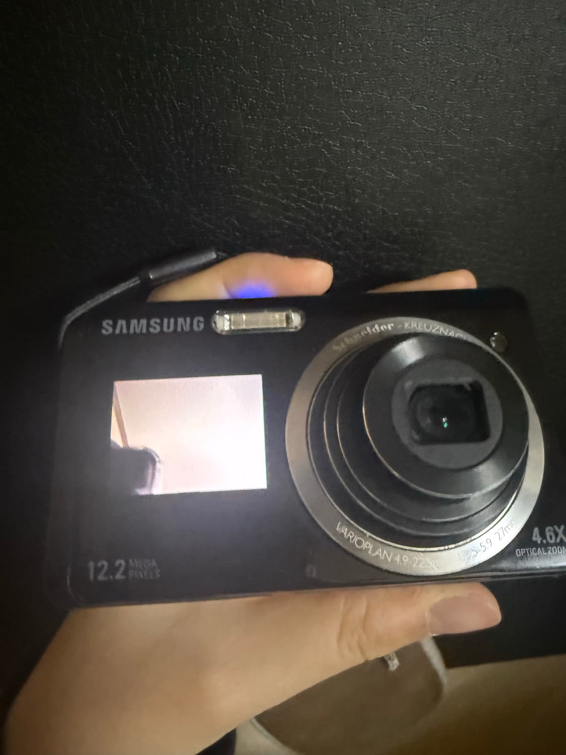 삼성 VLUU ST550 한효주 엔시티 하투하 디카 디지털 카메라 상품이미지5