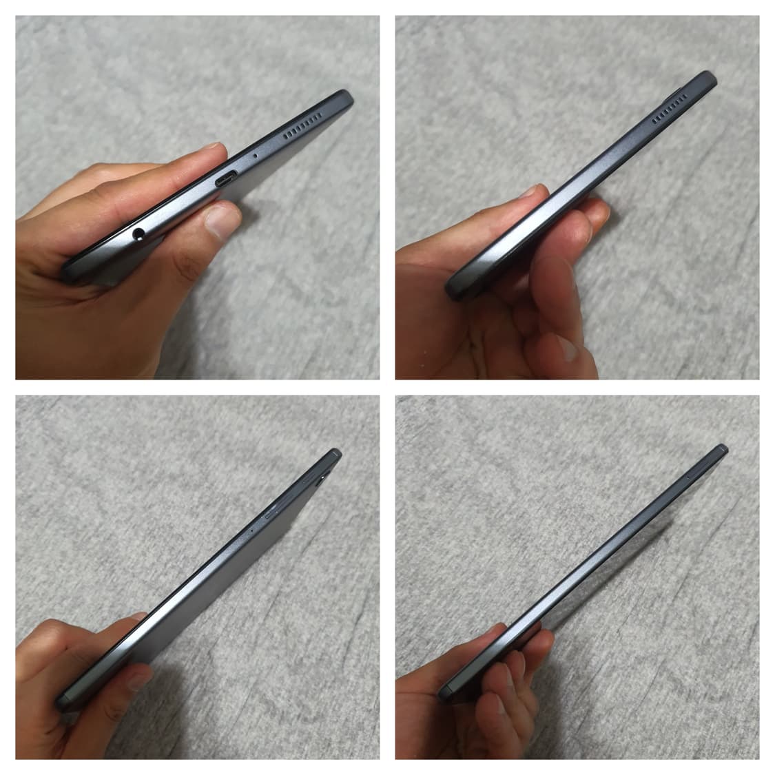 삼성 갤럭시탭 a7 lite sm-t220 32기가 wifi  상품이미지7