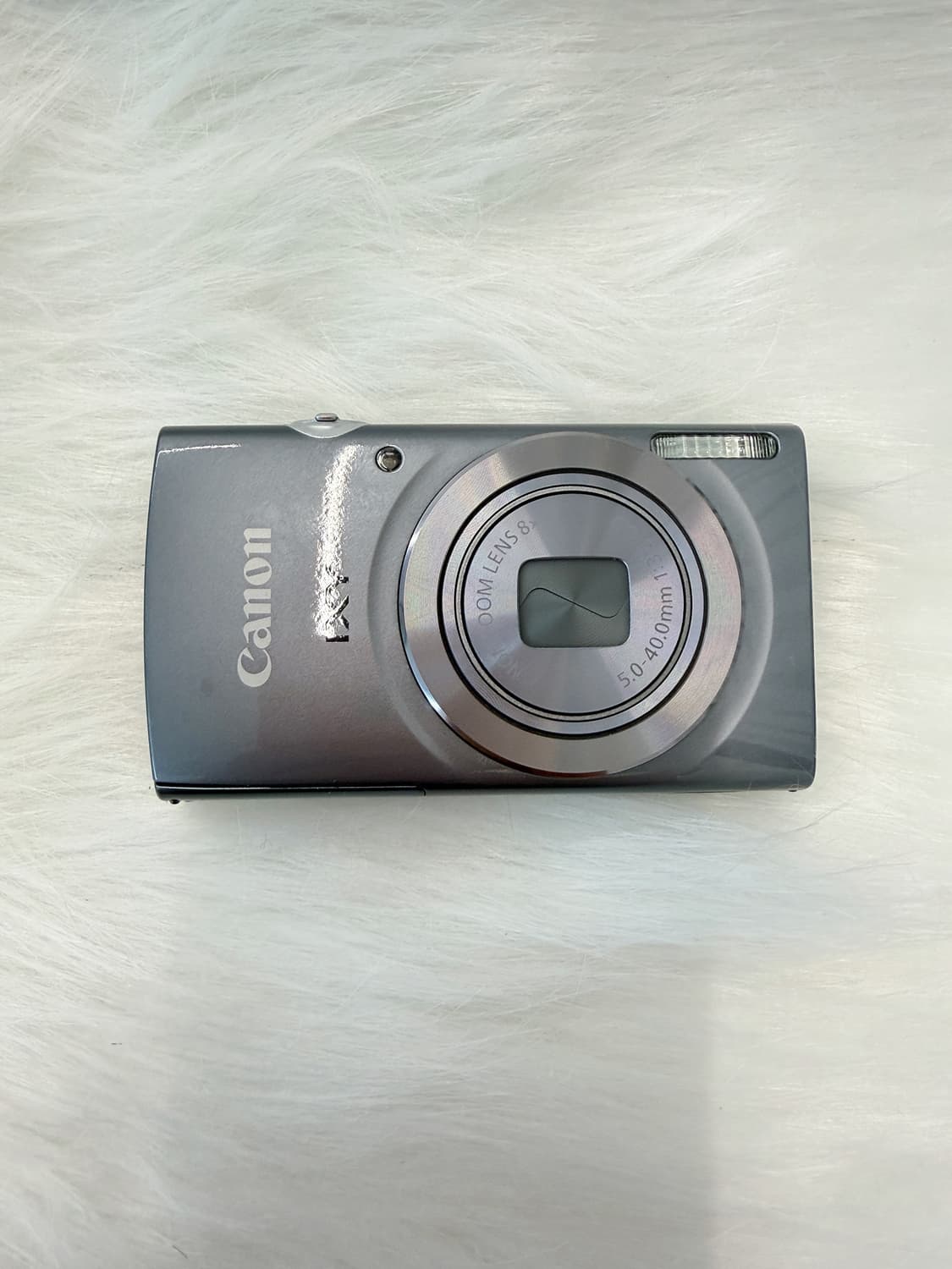 캐논 익서스 150 미사용품 캐논 빈티지카메라 상품이미지1