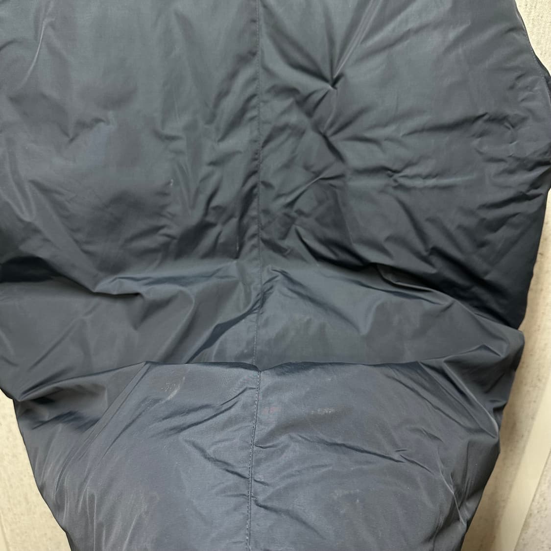 던힐 레더카라 파카 상품이미지7