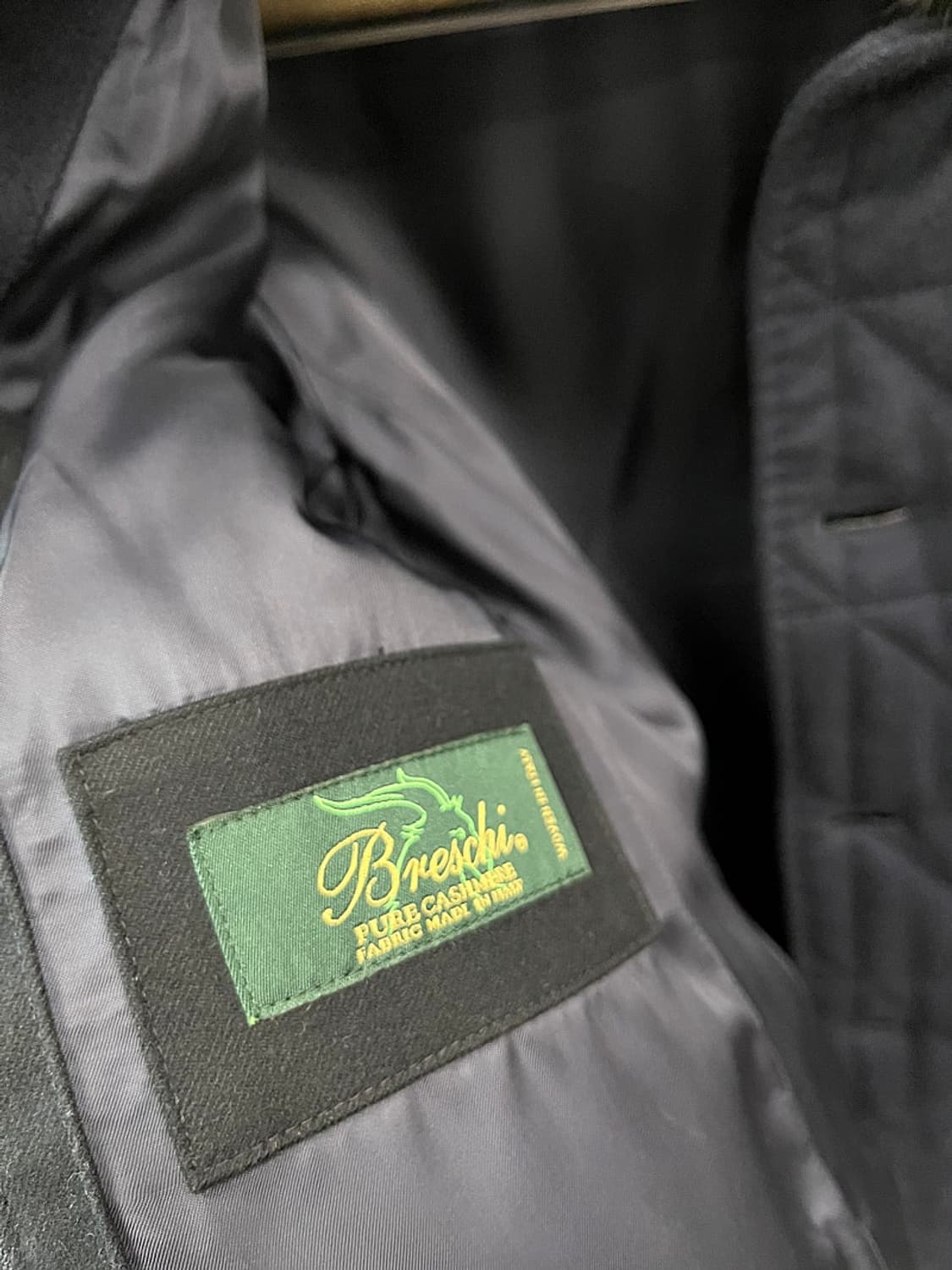 95) 캠브릿지 밍크 캐시미어 자켓  상품이미지6