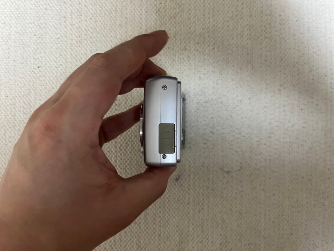 삼성 케녹스 S630 디카 상품이미지6