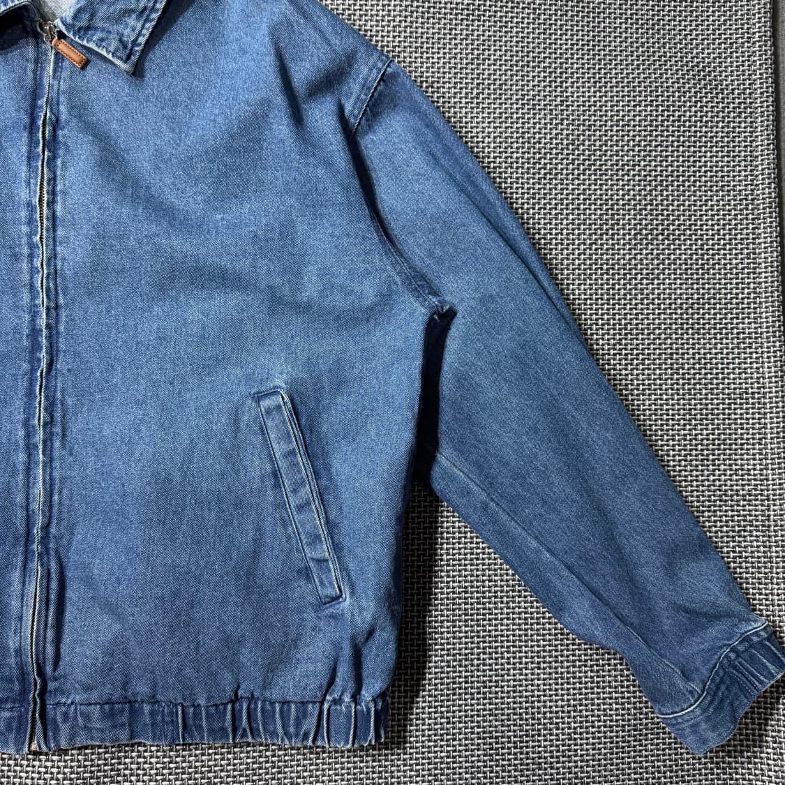 프릭스스토어 데님 자켓 ( M/OLD-7829 ) 상품이미지5