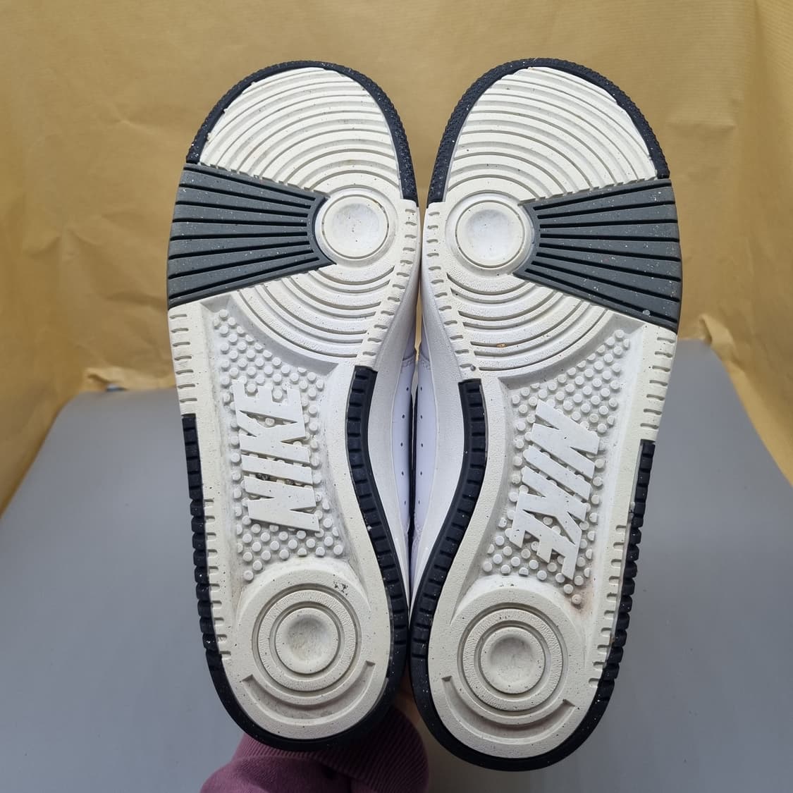 나이키 감마포스 남성운동화290 상품이미지3