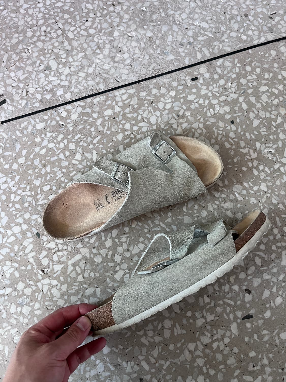 Birkenstock 상품이미지2