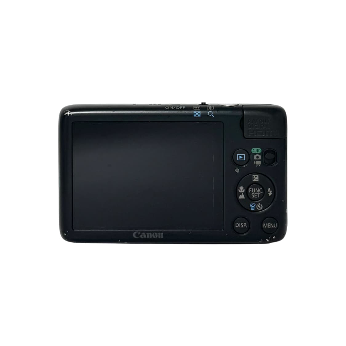 Canon ixy 캐논 익시 400F(익서스 130) 상품이미지6