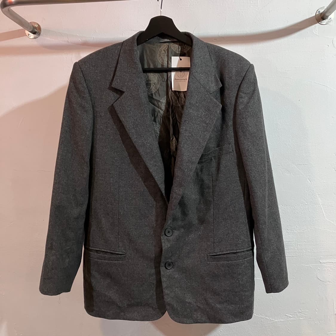 지아니 베르사체 아카이브 블레이져 상품이미지2