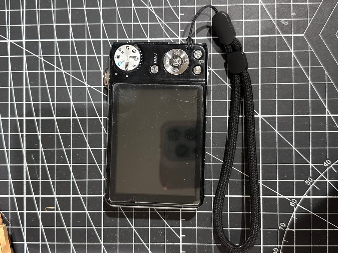 Samsung WB30F 상품이미지2