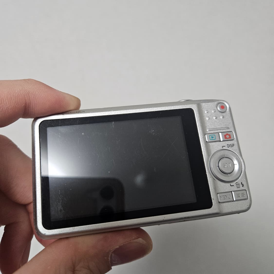 (프리지아, 채영 디카) 카시오 엑슬림 EX-Z80 상품이미지3