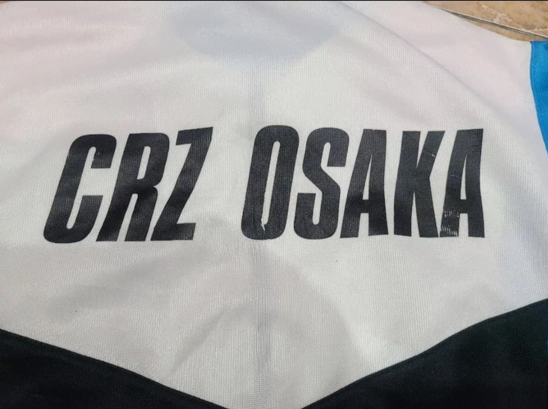 미즈노 94 95 세레소 오사카 트랙탑 상품이미지8