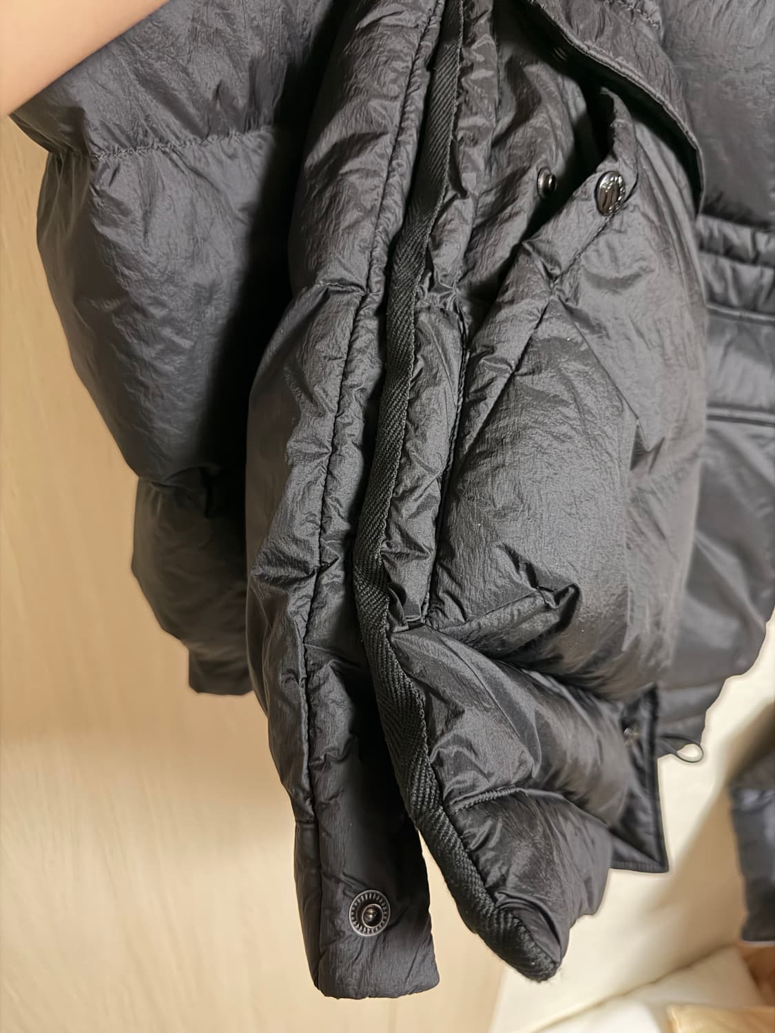 몽클레어 사블렛 Sablettes 패딩 상품이미지7