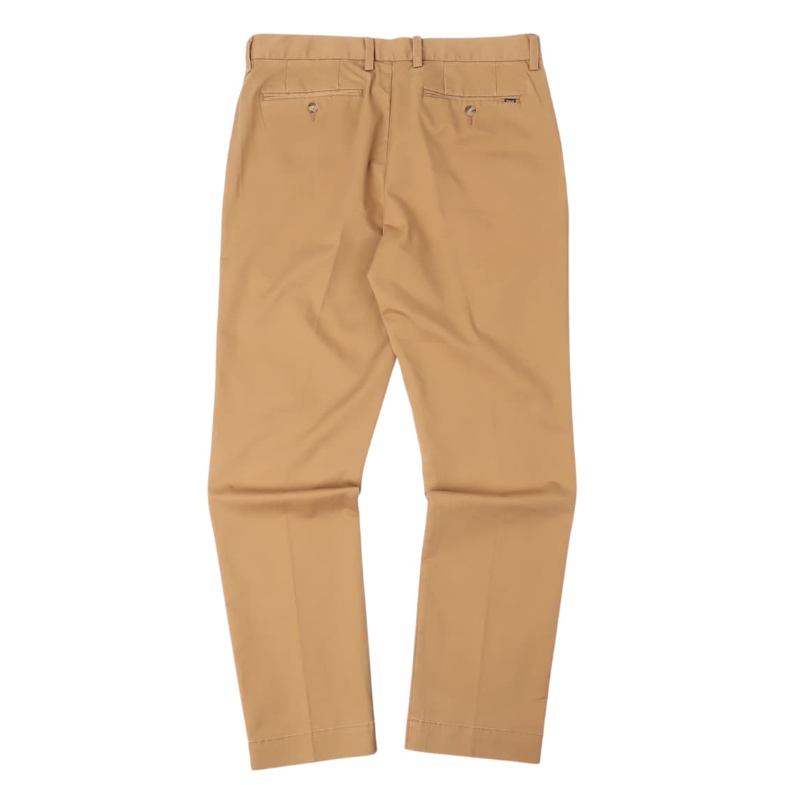 폴로 랄프로렌 베이지 스트레치슬림 코튼 팬츠 상품이미지4