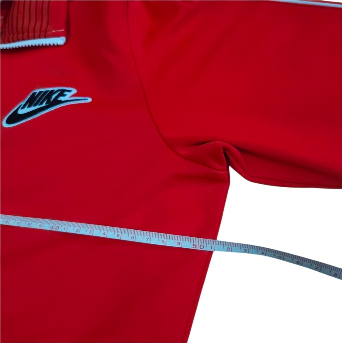 나이키 여성져지 트랙탑 95 M 상품이미지9