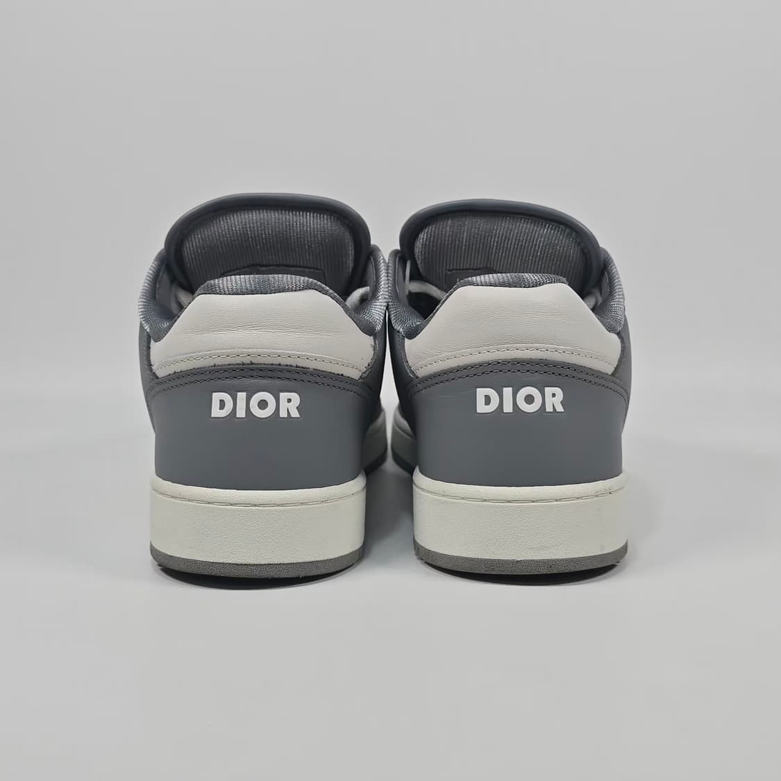 디올 B27 오블리크 스니커즈 ( 240 ) 상품이미지3