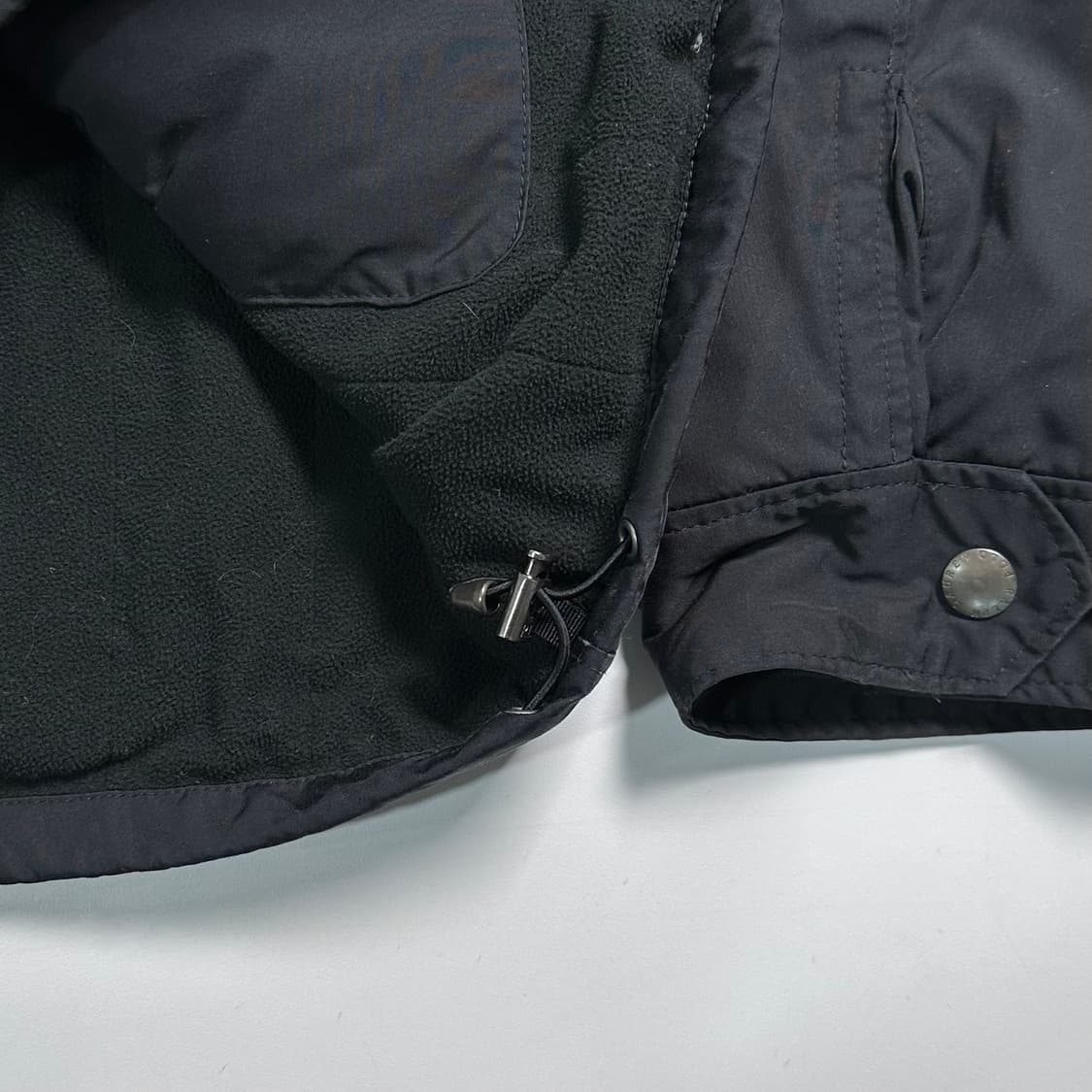 폴로 랄프로렌 블랙 페리 자켓 상품이미지6