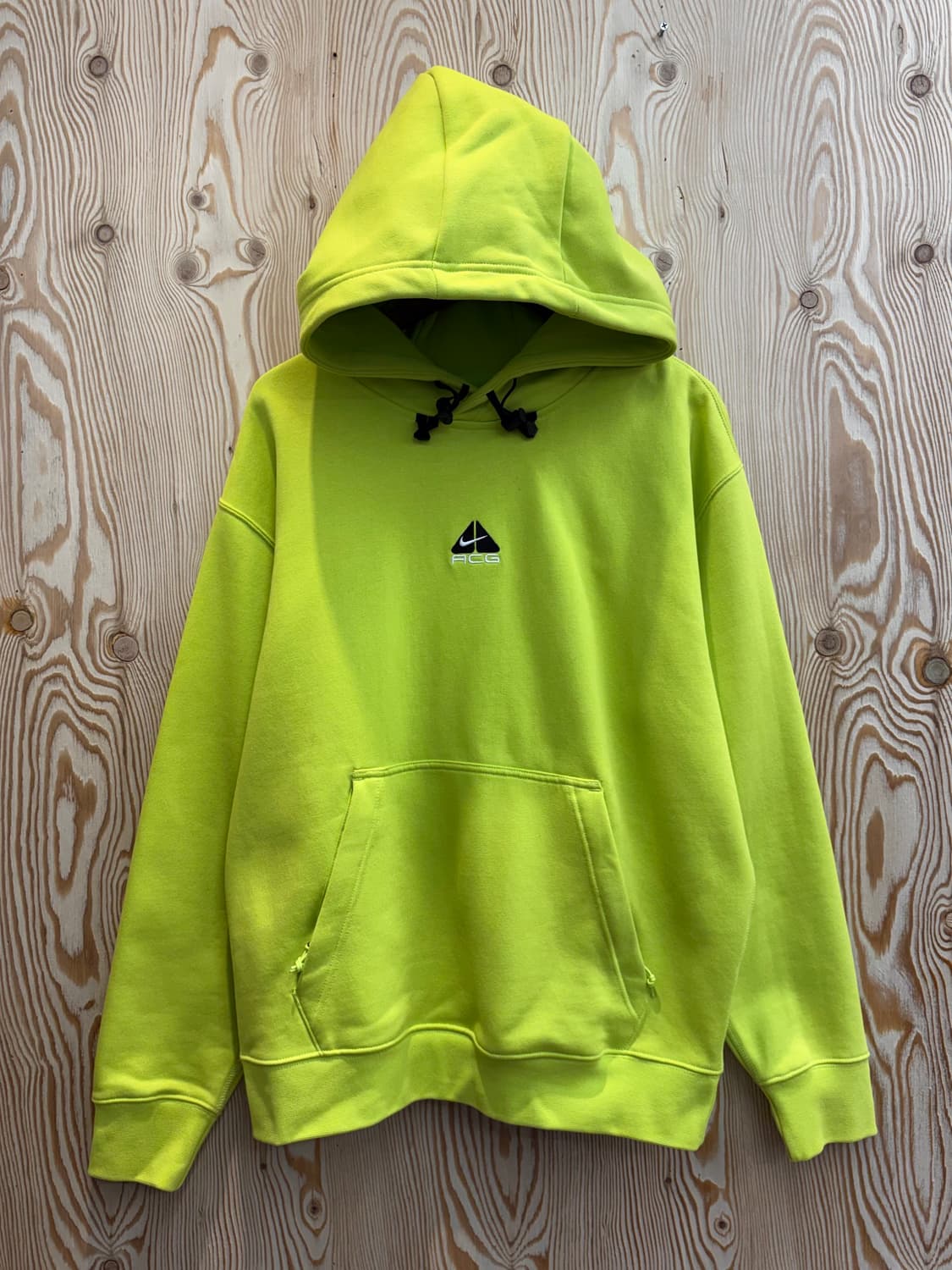 나이키 acg 써마핏 풀오버 후드티 상품이미지1