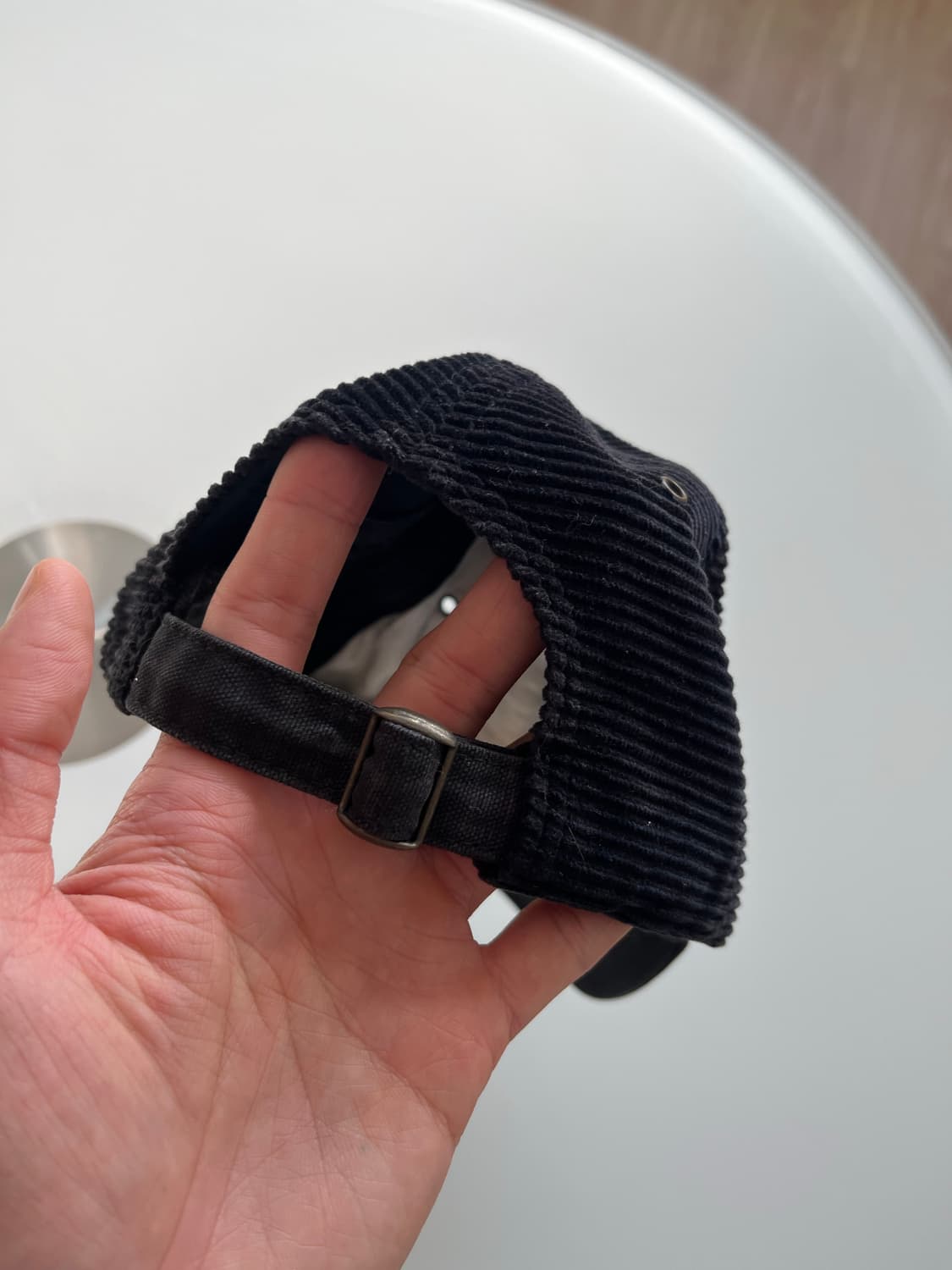 Supreme 슈프림 코듀로이 볼캡 상품이미지5