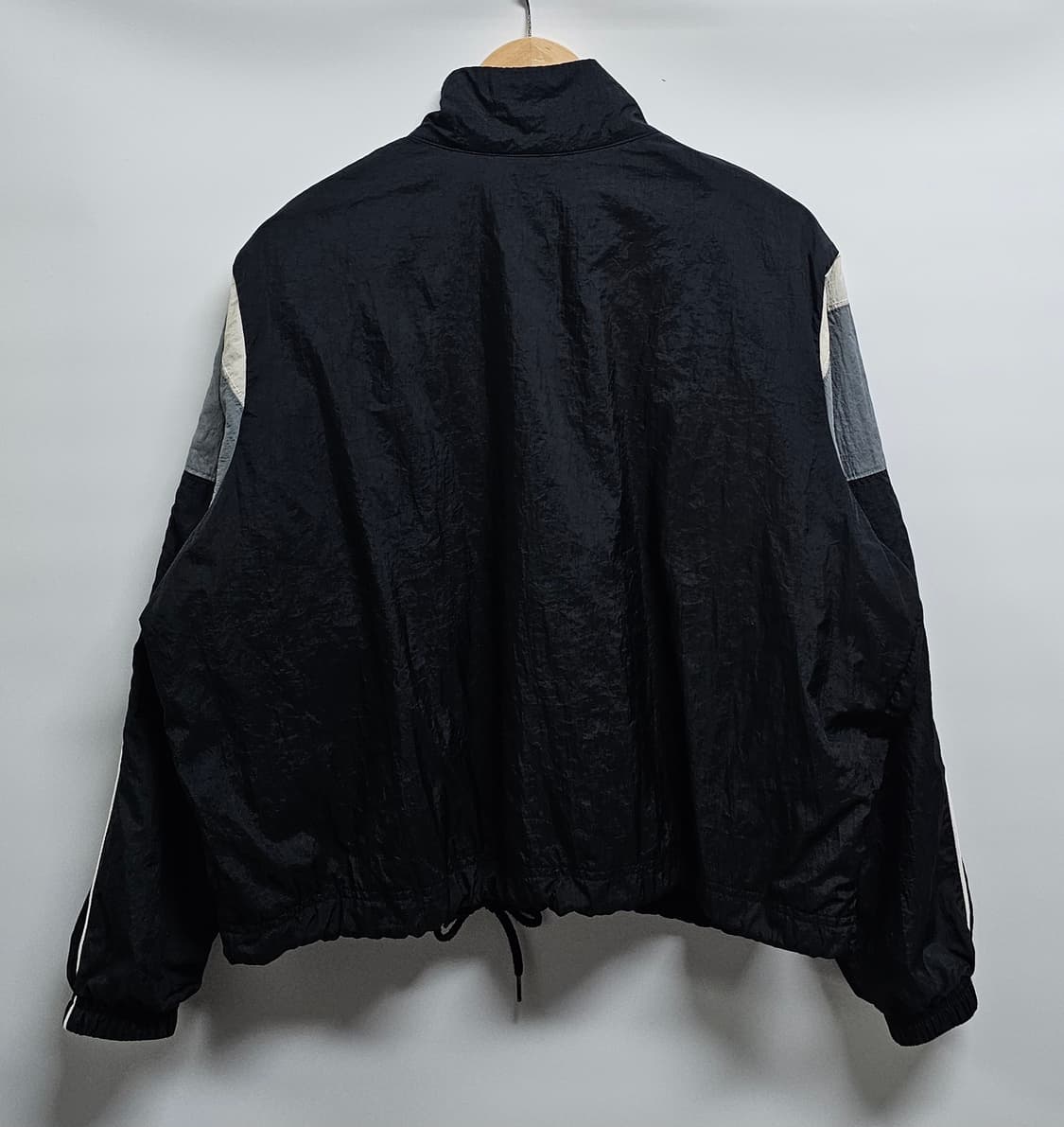 나이키 여성 우븐 아노락 L 상품이미지2