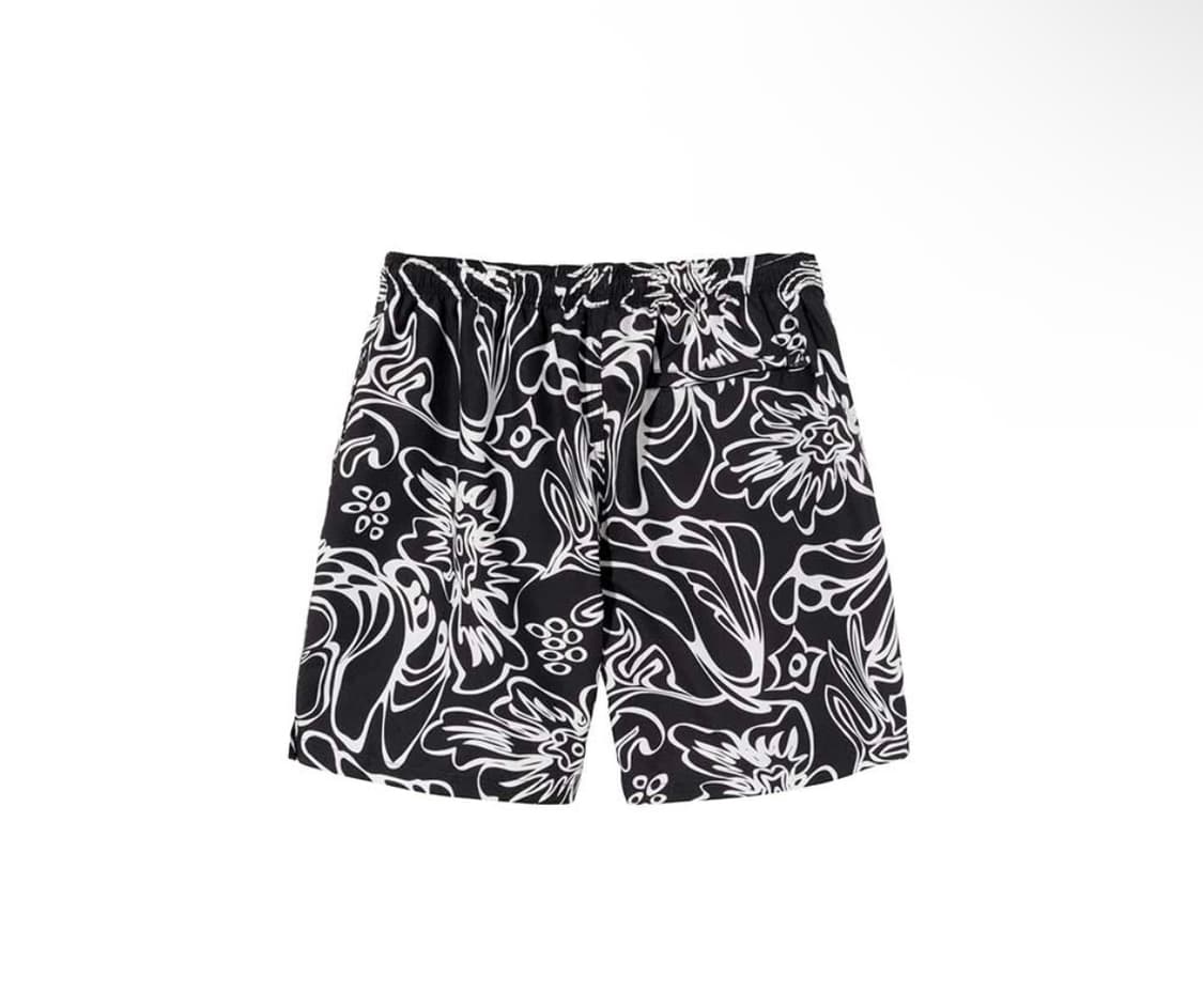 Stussy 스투시 스윔 쇼츠 M사이즈 상품이미지2