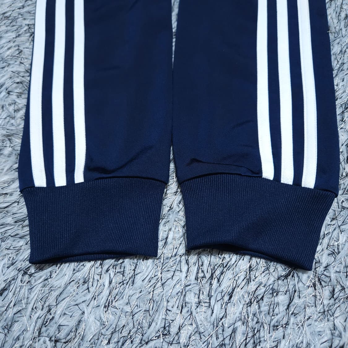 아디다스)100 남자 3S 트랙탑 져지상의 / 왕눈이샵 상품이미지7