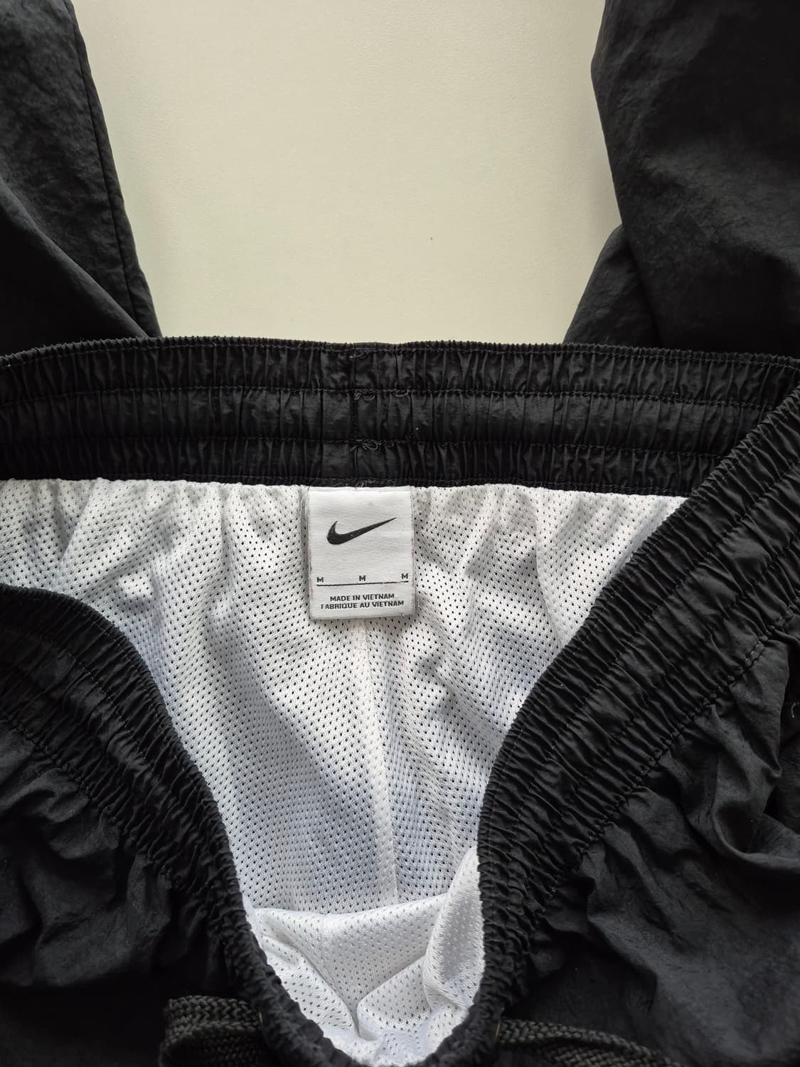 나이키 빅로그 우븐팯츠 (MPT1 상품이미지6