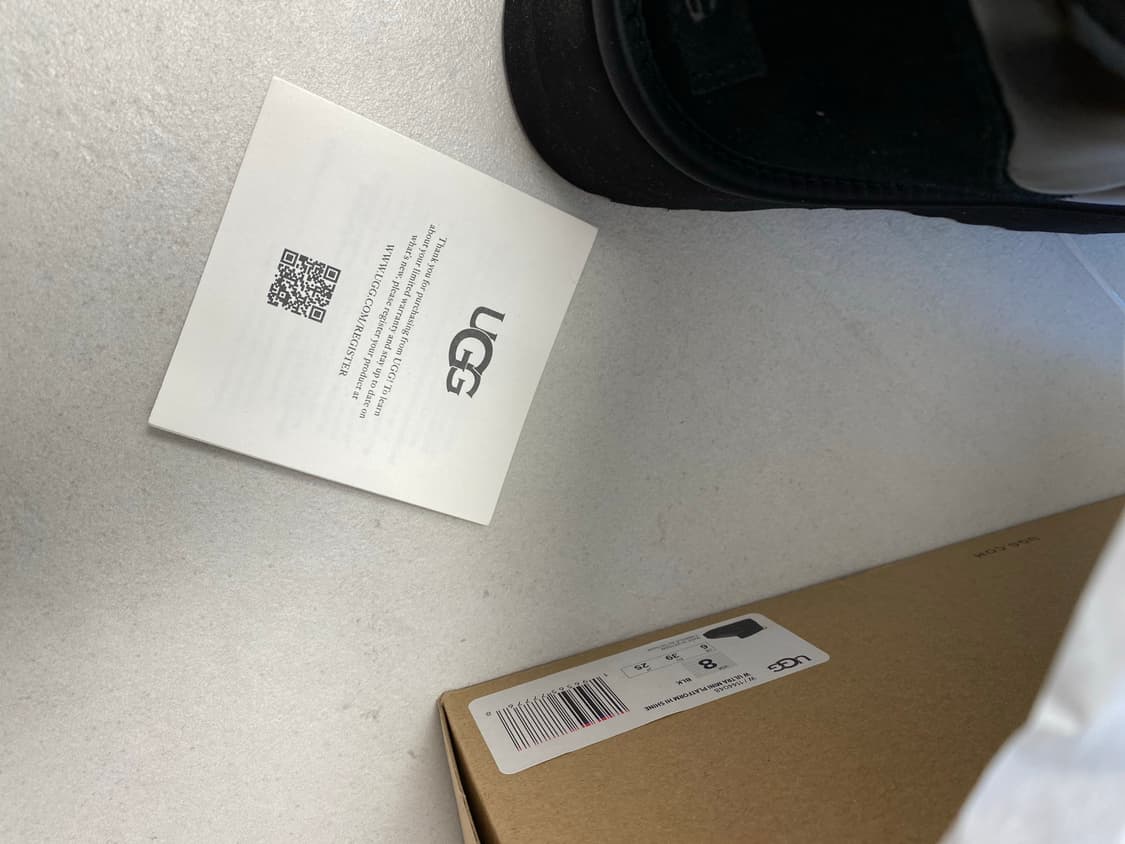 Ugg 어그 하이샤인 우먼 8 상품이미지6