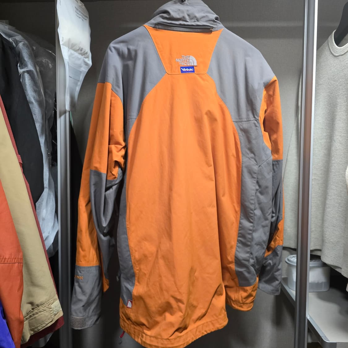 노스페이스 빈티지 하이벤트 자켓 상품이미지2