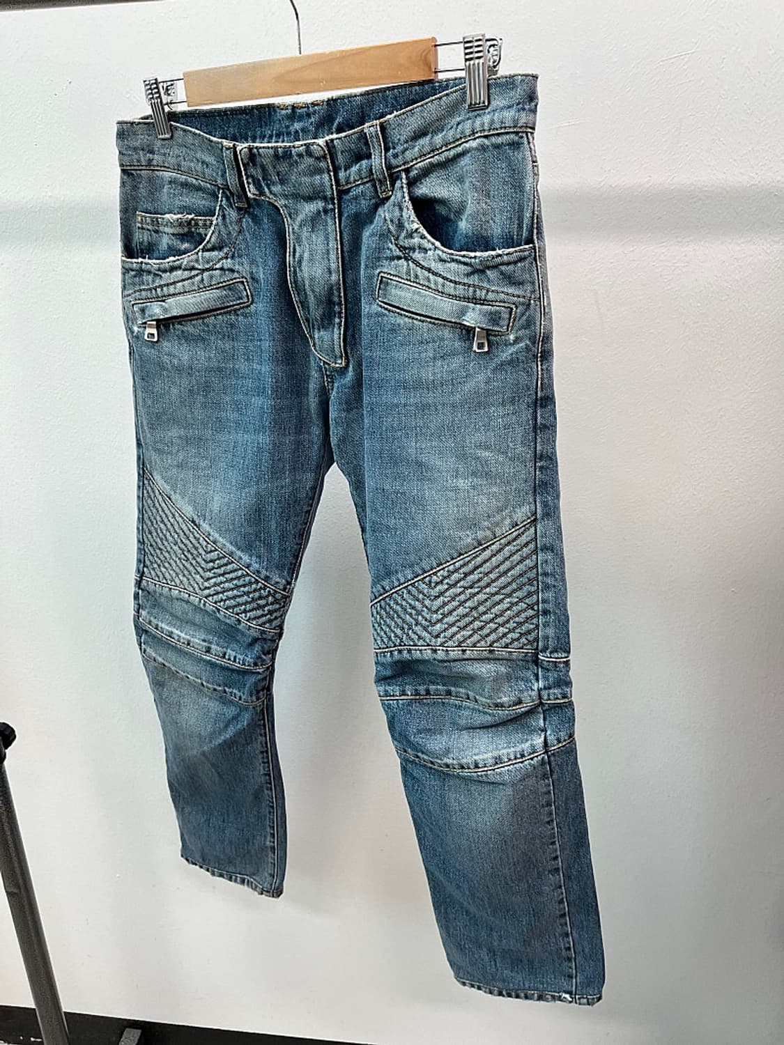 29) 발망 중청 바이커진  상품이미지1