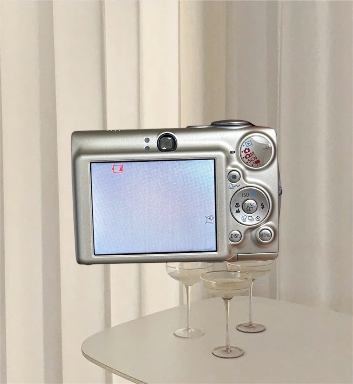 강추) 캐논 Ixy 600 (Ixus 700) 디카 익시 익서스 니콘 상품이미지3