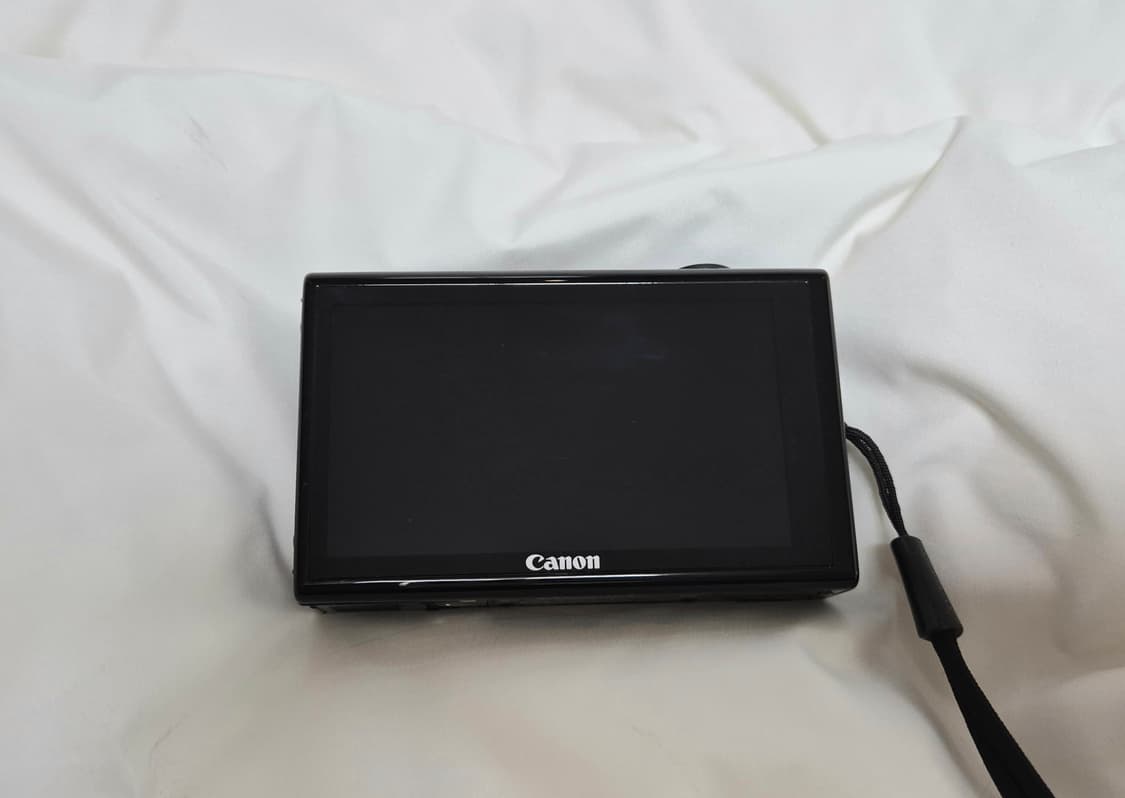 캐논 익서스 510hs 빈티지디카 상품이미지2