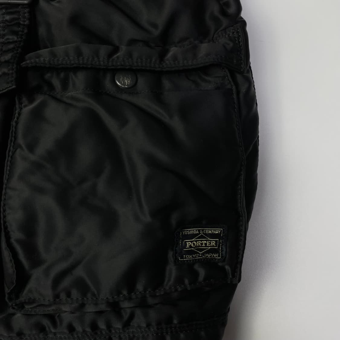 PORTER TANKER 포터 탱커 럭색 상품이미지2