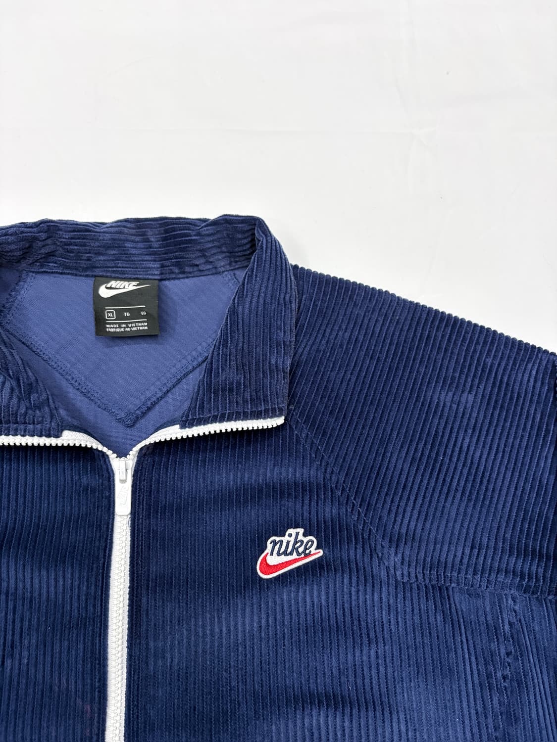 나이키 헤리티지 코듀로이 집업 자켓  상품이미지7