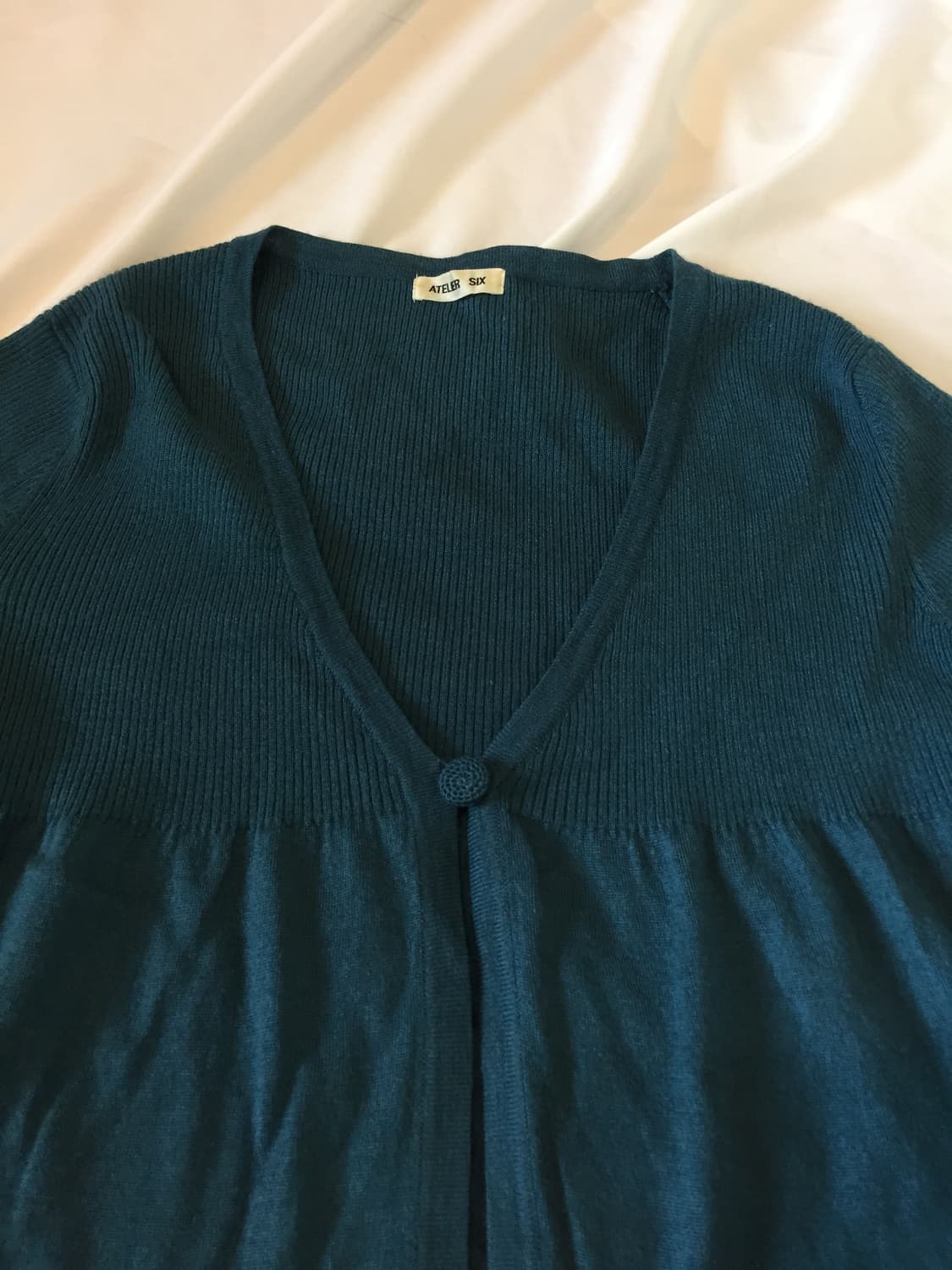 나시&가디건 set 상품이미지6