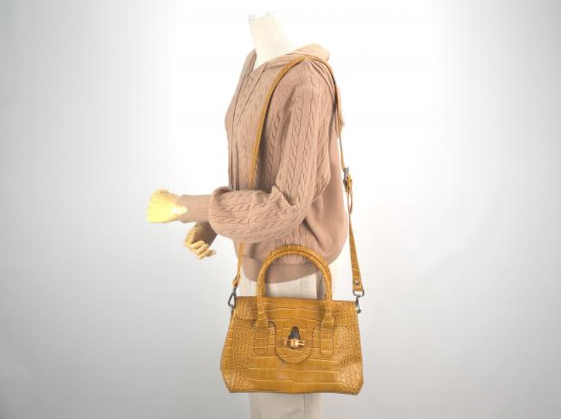 클라우디아 크로스백 상품이미지10