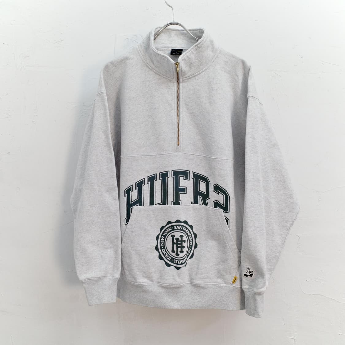 HUFR2 / huf x fr2 상품이미지1