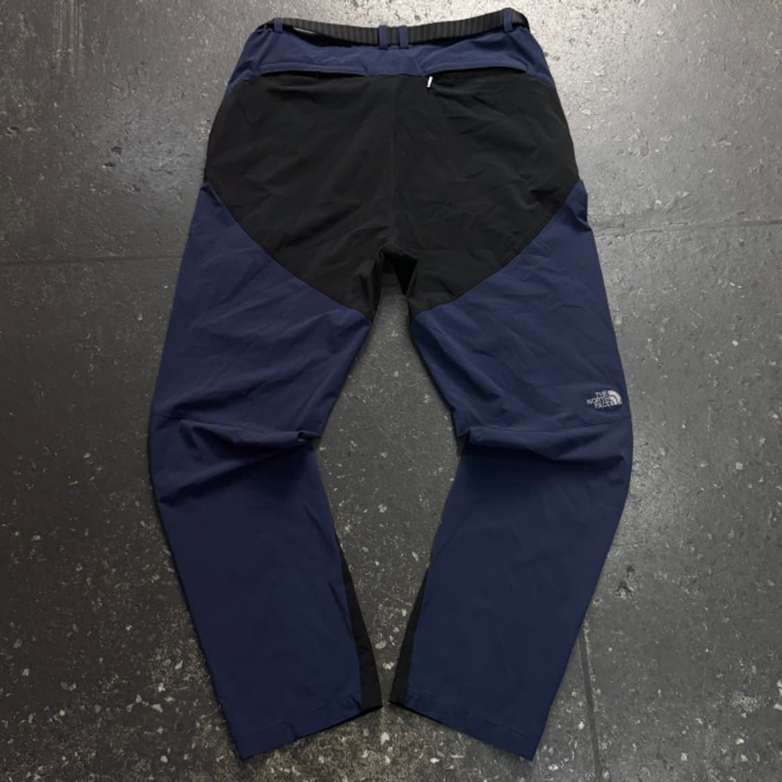 105 노스페이스 나일론 팬츠  상품이미지4