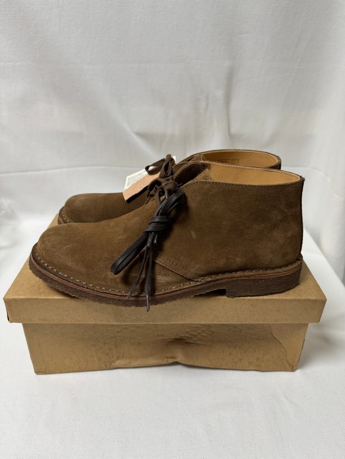 아스토플렉스 그린플렉스 다크카키 42사이즈 상품이미지3