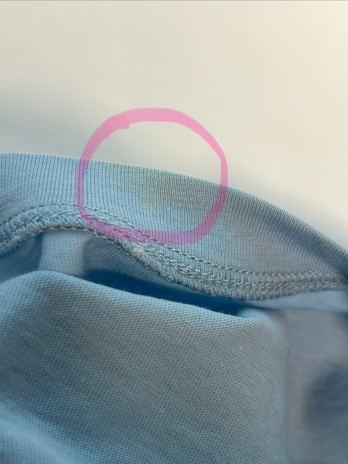팔로마울 Paloma Wool Souvenir PW Tours 티셔츠 상품이미지7