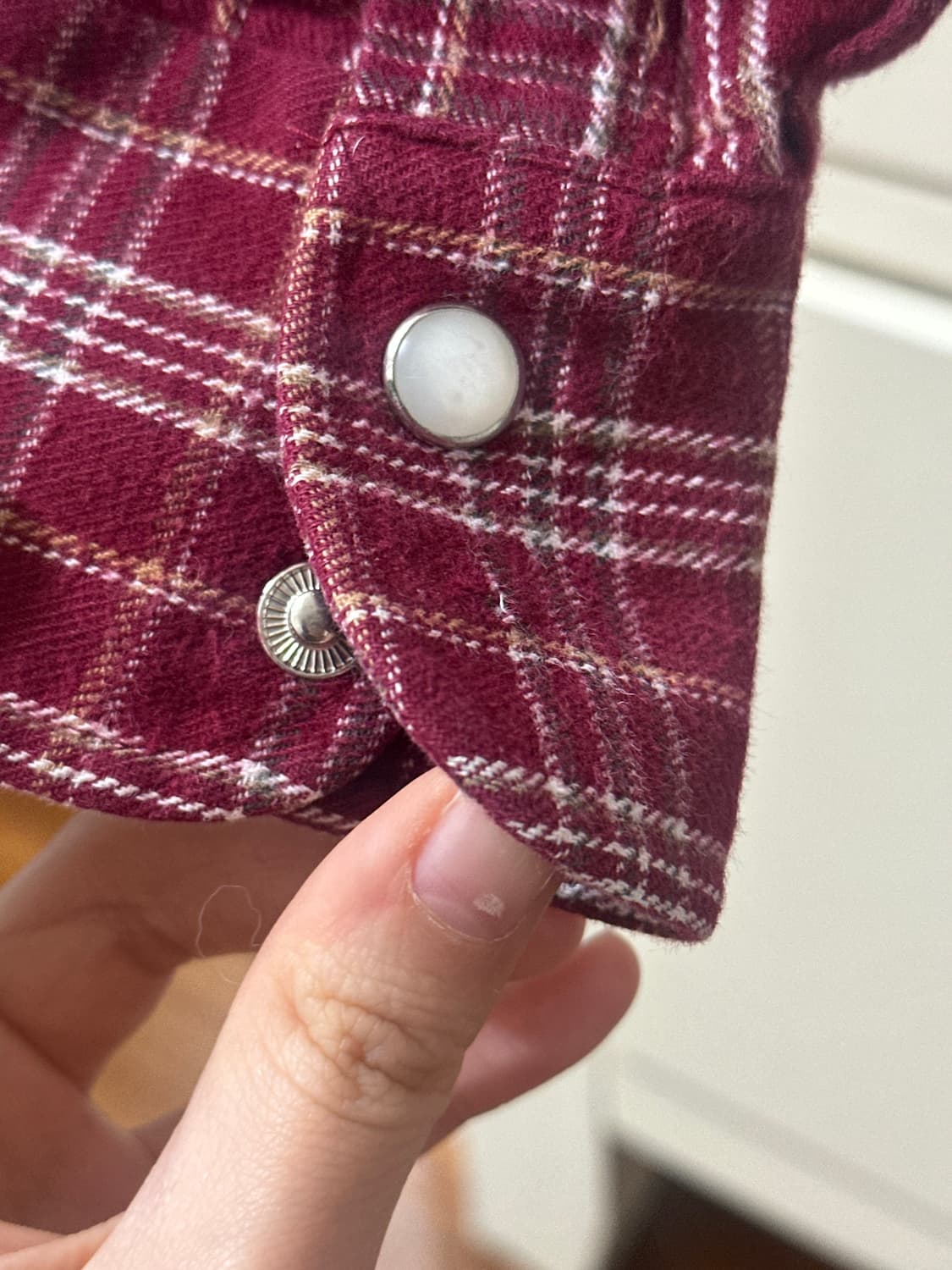 디키즈 빈티지무드 셔츠 상품이미지5