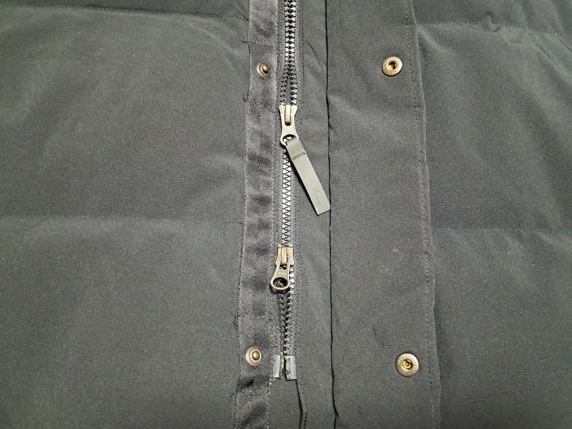 레드페이스 롱패딩 남성95  상품이미지8