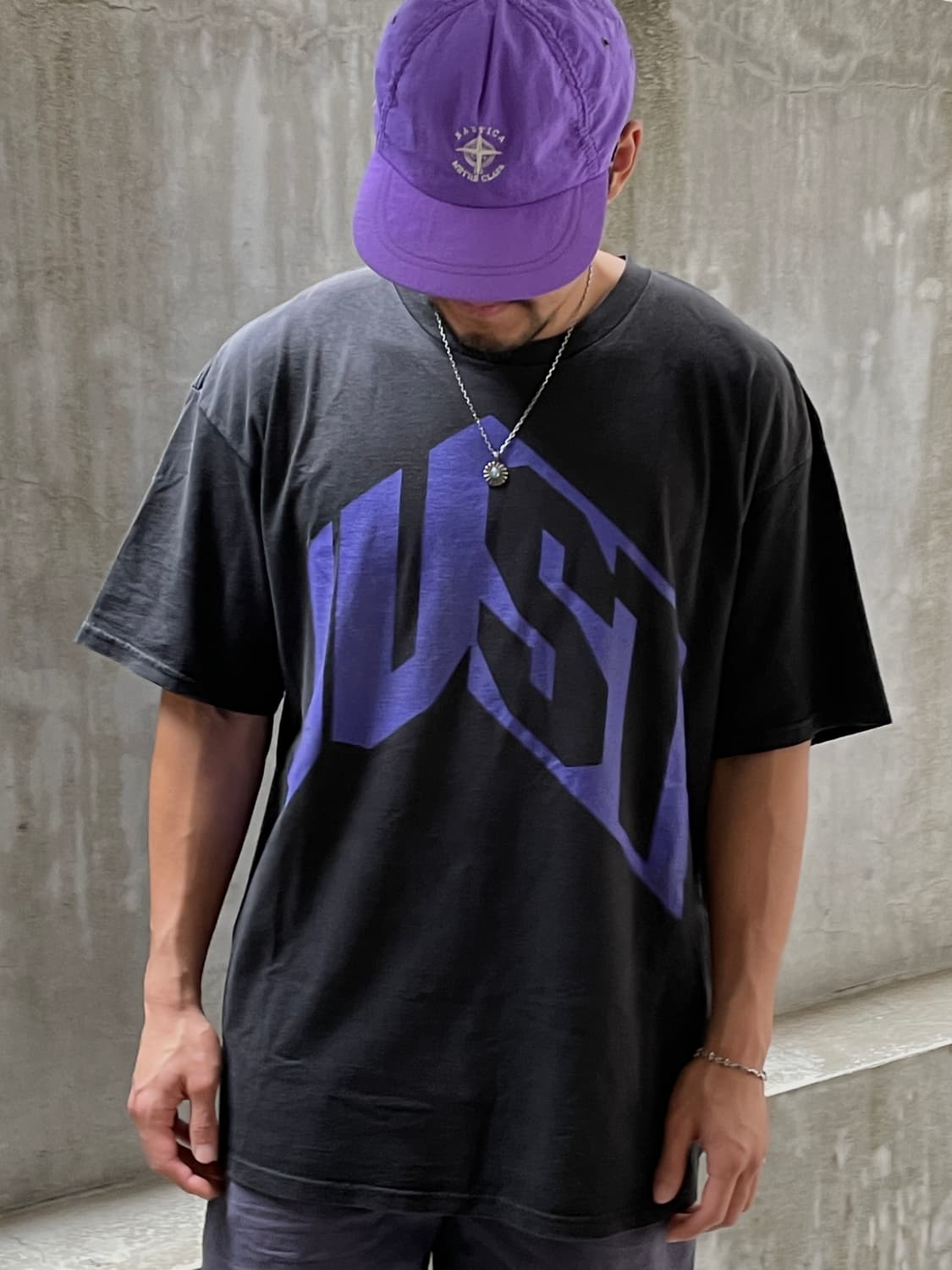 90s Nike Just do it Tee(USA MADE🇺🇸) 상품이미지3